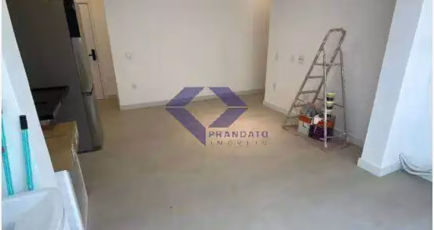 Apartamento a venda com 46m² 1 dormitório 1 suíte e 1 vaga no campo belo