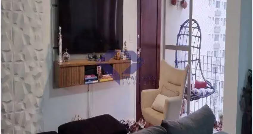 Apartamento a venda com 110m² 3 dormitórios 1 suíte e 2 vagas em moema
