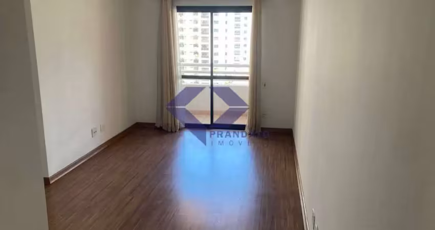 Apartamento venda 78m² 2 dormitórios 1 suíte e 1 vaga em moema indios sp