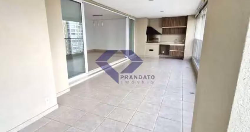 Apartamento com 4 quartos e 6 banheiros à venda, 223 m² por r$ 3.890.000,00