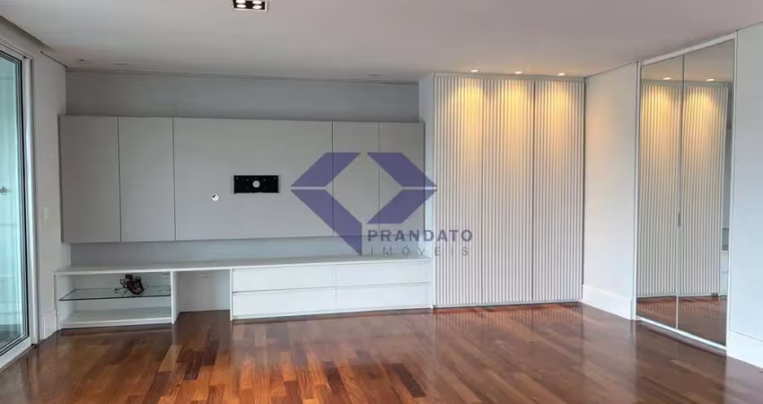 Apartamento locação venda 180m² 3 dormitórios 3 vagas no campo belo