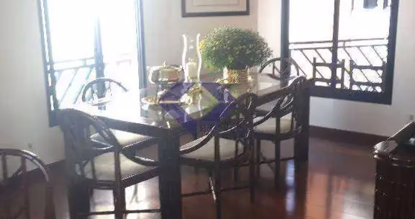 Apartamento a venda com 216m² 4 dormitórios 2 suítes 3 vagas no campo belo
