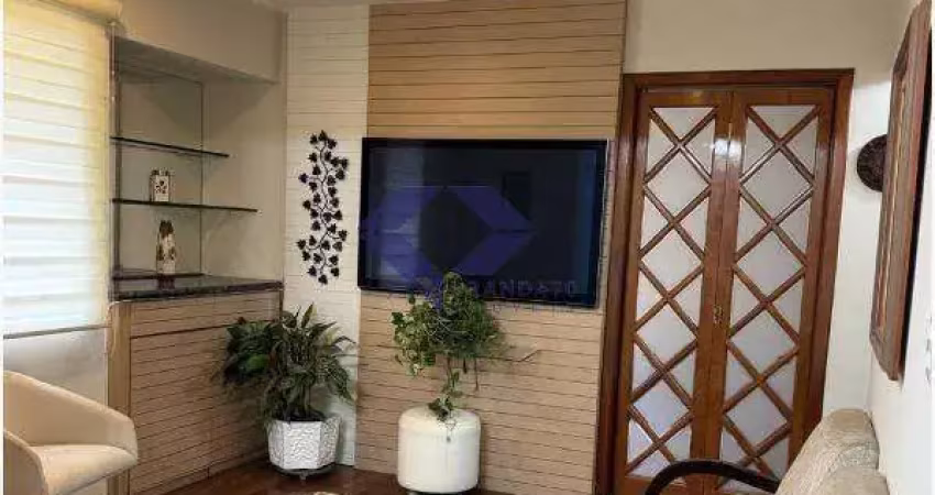 Apartamento a venda 100m² 2 dormitórios e 2 vagas em moema