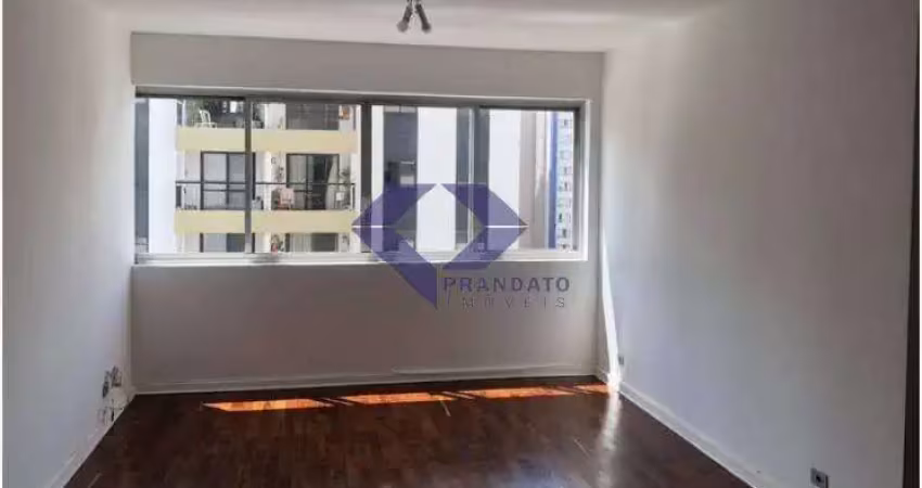 Apartamento a venda com 113m² 3 dormitórios 1 suíte e 2 vagas no brooklin