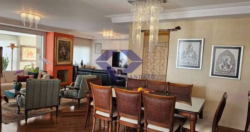 Vittoriale campo belo sp - 3 suites - 4 vagas - venda