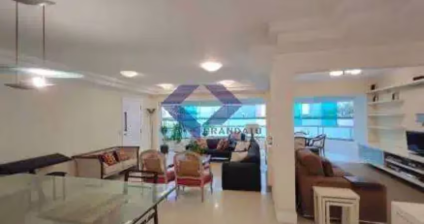 Apartamento a venda com 190m² com 3 quartos e 3 vagas no campo belo sp