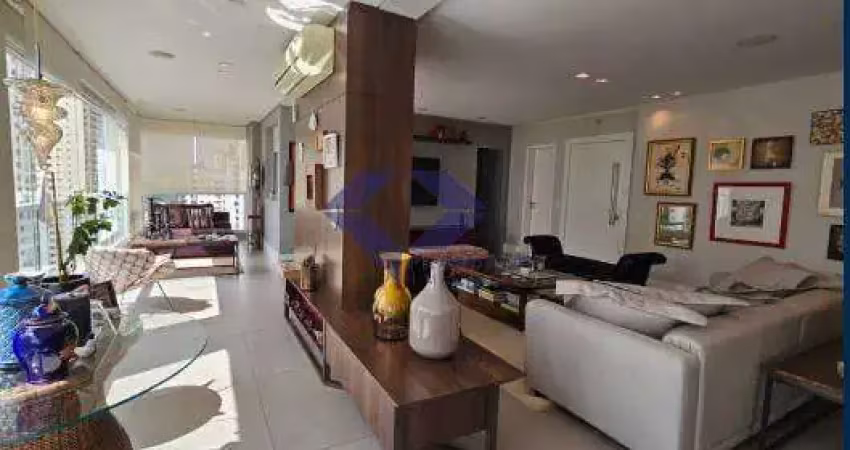 Apartamento com 4 quartos e 5 banheiros à venda, 233 m² por r$ 4.700.000