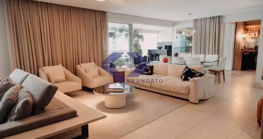 Apartamento a venda campo belo sp  3 quartos 3 suites e 5 banheiros 5 vagas
