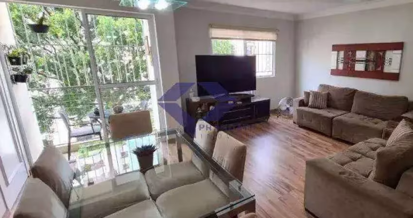 Apartamento a venda com 3 quarto 1 suíte e  vaga em moema