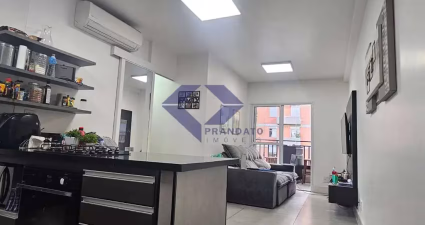 Apartamento a venda com 3 quartos 1 suíte e 2 vagas no campo  sp