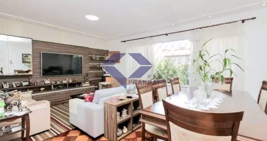 Casa a venda com 4 quartos 1 suíte e 3 vagas no brooklin sp