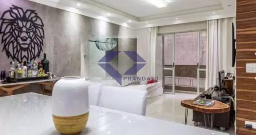 Apartamento a venda  3 quartos 1 suíte e 2 vagas em moema sp