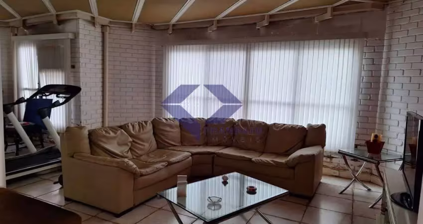 Apartamento a venda com 3 quartos e 3 vagas no brooklin sp