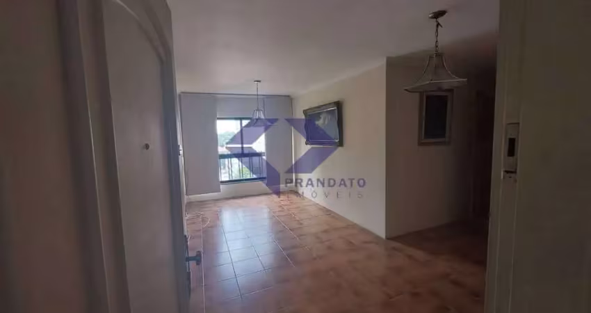 Apartamento a venda com 72m² 2 dormitórios 1 vaga no brooklin sp