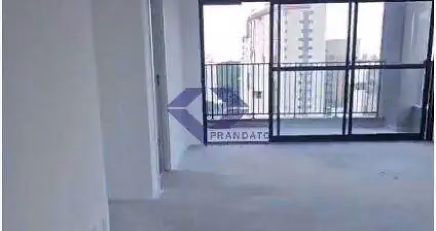 Cobertura a venda com 4 quartos e 2 vagas no brooklin sp 140m²