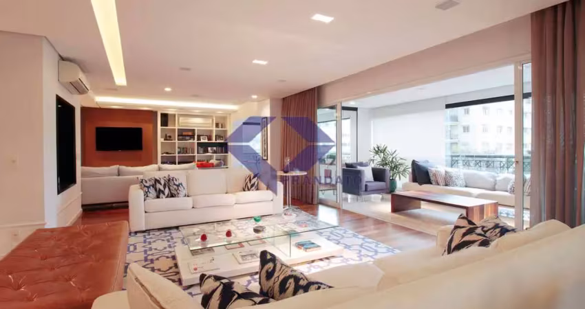 Apartamento a venda campo belo sp com 3 quartos e 5 banheiros 350 m²
