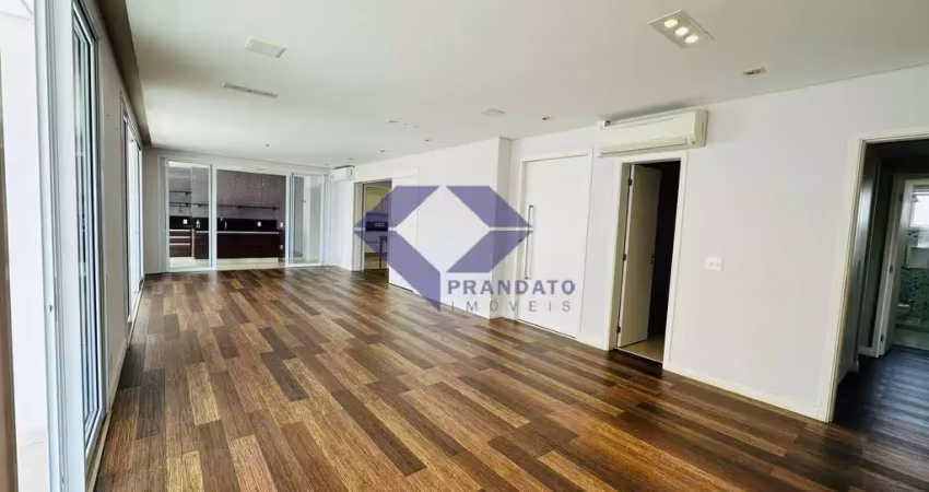 Apartamento a venda campo belo sp  com 3 quartos e 4 vagas à  233 m²
