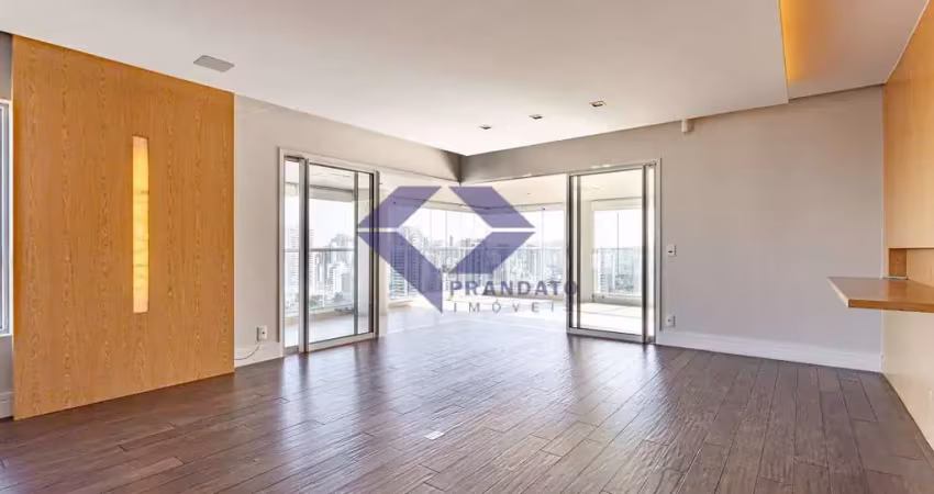 Apartamento com 3 quartos e 5 banheiros à venda, 251 m² por r$ 4.599.000