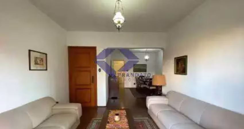 Apartamento com 3 quartos e 3 banheiros à venda, 108 m² campo belo sp