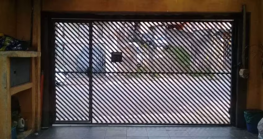 Casa com 3 quartos à venda em Americanópolis, São Paulo 
