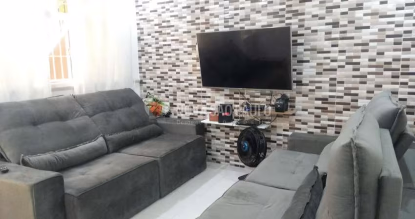 Casa com 2 quartos à venda no Campanário, Diadema 