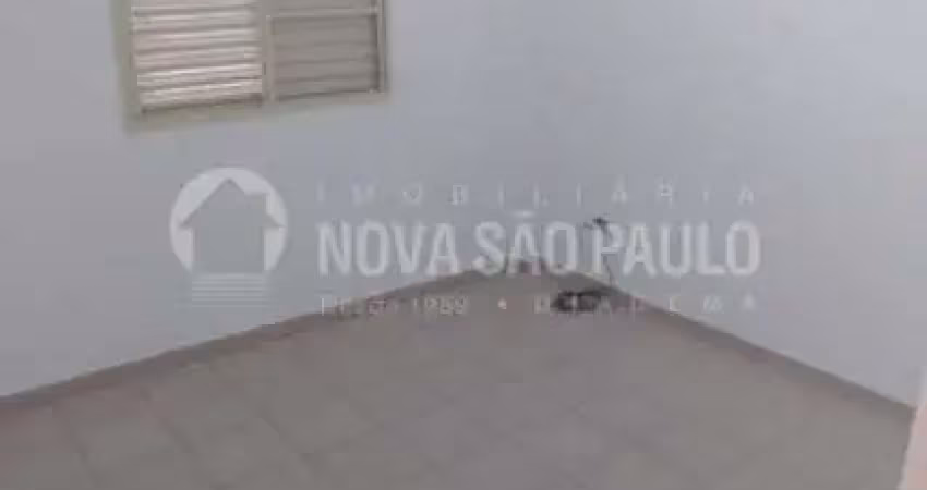 Apartamento com 2 quartos à venda na Rua Gema, 183, Campanário, Diadema