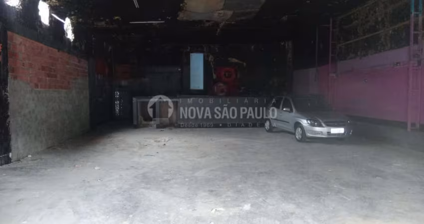 Sala comercial para alugar na Avenida Fábio Eduardo Ramos Esquivel, 351, Centro, Diadema