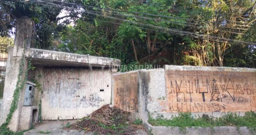 Casa com 5 quartos à venda no Centro, Diadema 
