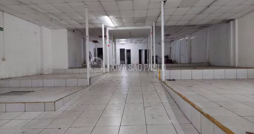 Sala comercial para alugar na Avenida Antônio Piranga, 456, Centro, Diadema