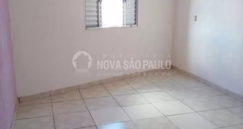 Casa com 2 quartos à venda no Centro, Diadema 