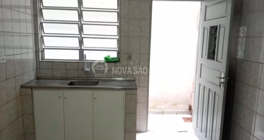 Casa com 3 quartos à venda na Cidade Júlia, São Paulo 