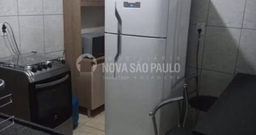 Casa com 3 quartos à venda na Serraria, Diadema 