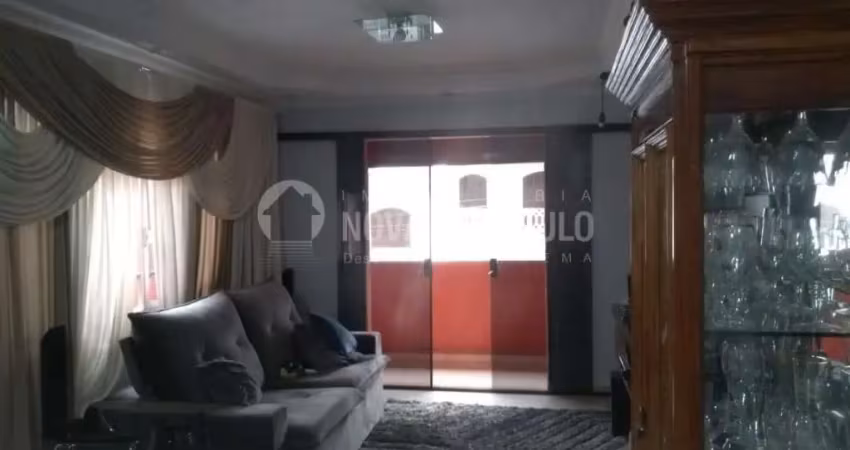Casa com 3 quartos à venda no Taboão, Diadema 