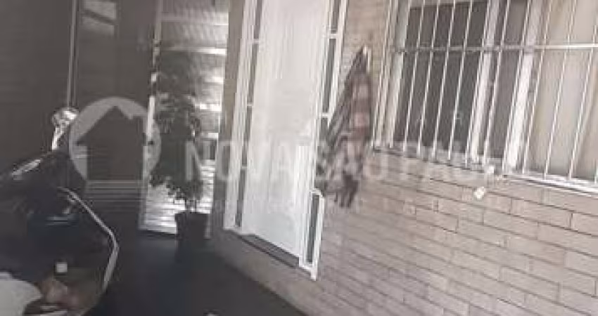 Casa com 3 quartos à venda no Taboão, Diadema 