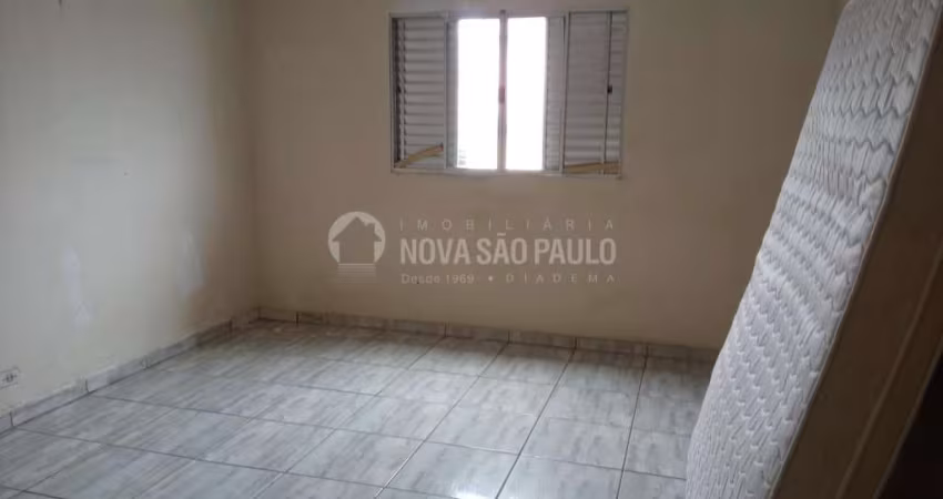 Casa com 3 quartos à venda no Taboão, Diadema 