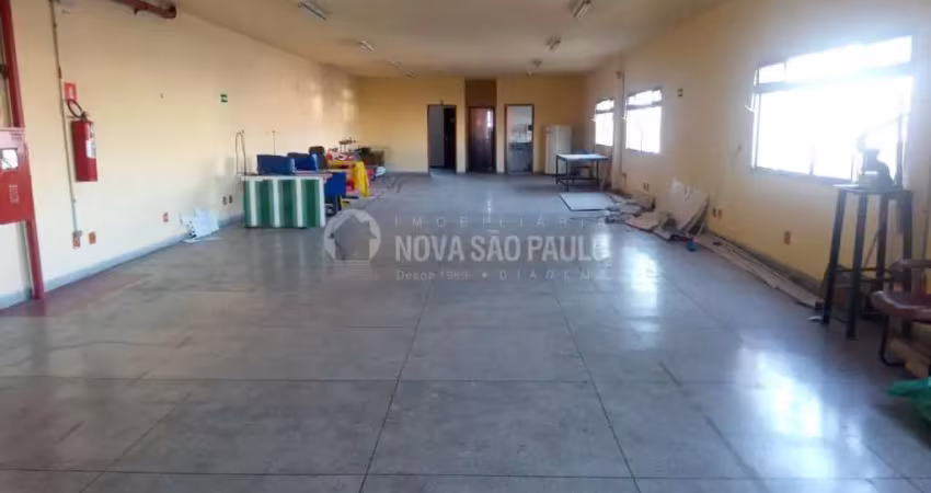 Prédio à venda no Conceição, Diadema 