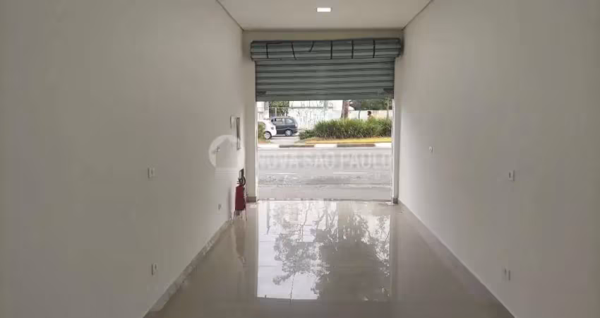 Sala comercial para alugar na Avenida Fábio Eduardo Ramos Esquivel, 319, Centro, Diadema