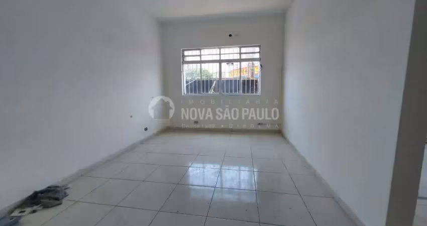 Sala comercial para alugar na Avenida Antônio Piranga, 110, Centro, Diadema