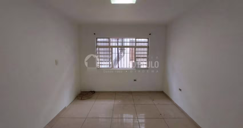 Sala comercial para alugar na Avenida Antônio Piranga, 110, Centro, Diadema