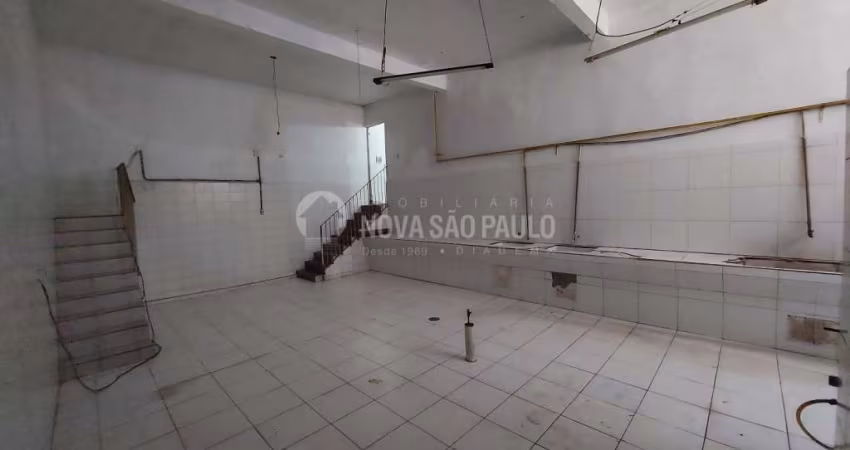 Sala comercial para alugar na Avenida Antônio Piranga, 110, Centro, Diadema