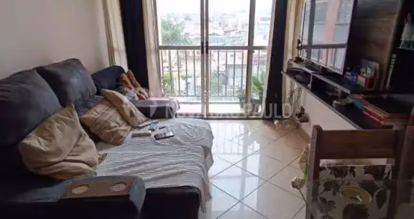 Apartamento com 2 quartos à venda na Rua Armando Pinelli, 262, Taboão, Diadema