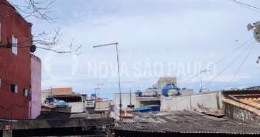Casa com 2 quartos à venda no Casa Grande, Diadema 