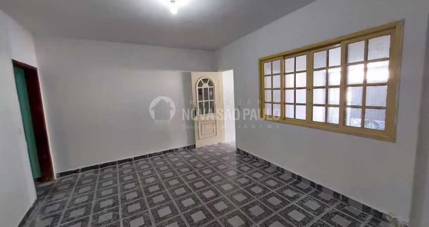 Casa com 3 quartos à venda na Rua Adalberto, 76, Cidade Júlia, São Paulo