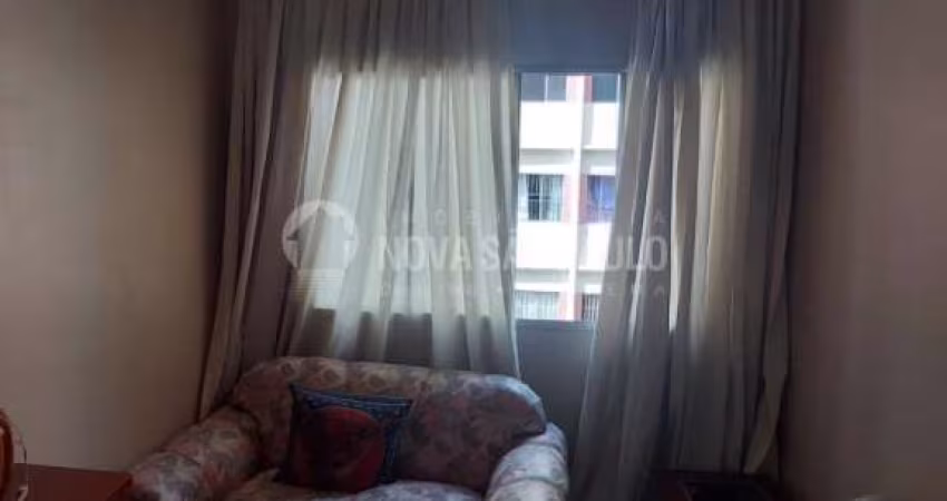 Apartamento com 2 quartos à venda na Rua São Francisco de Assis, 235, Centro, Diadema