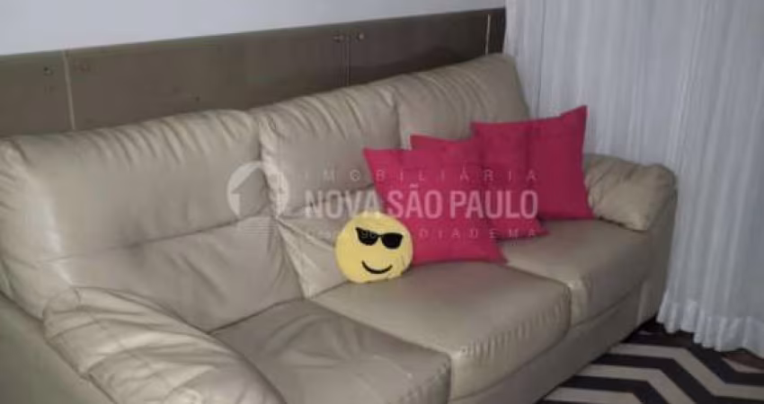 Apartamento com 3 quartos à venda na Avenida Senador Vitorino Freire, 135, Centro, Diadema