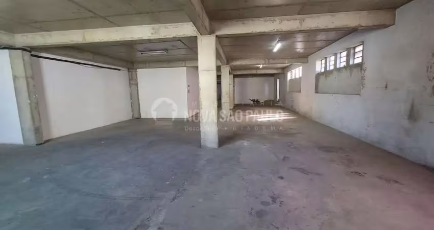 Sala comercial para alugar na Rua Turmalinas, 34, Centro, Diadema