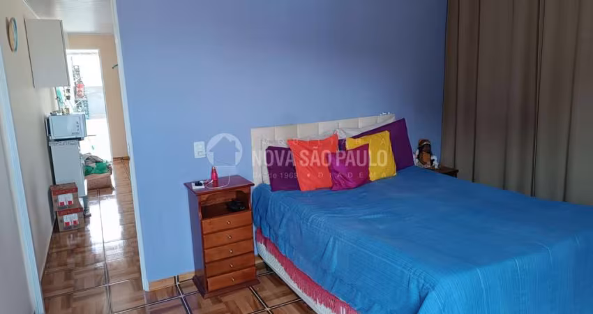 Casa com 7 quartos à venda na Cidade Júlia, São Paulo 