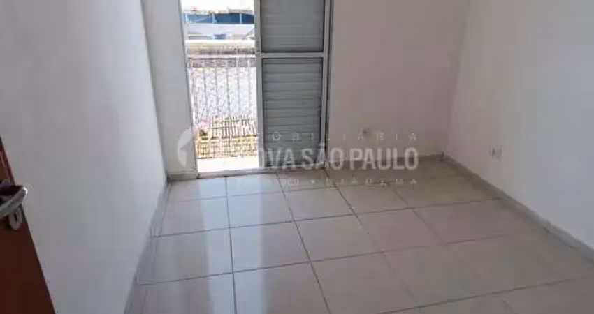Apartamento com 2 quartos à venda no Canhema, Diadema 