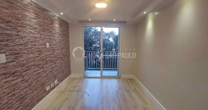 Apartamento com 3 quartos à venda na Avenida Senador Vitorino Freire, 135, Centro, Diadema