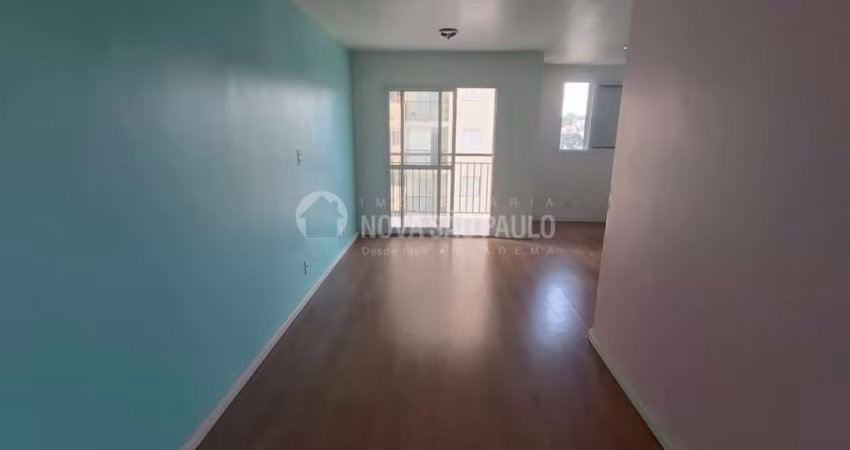 Apartamento com 3 quartos à venda na Rua Cidade de Suzano, 45, Centro, Diadema